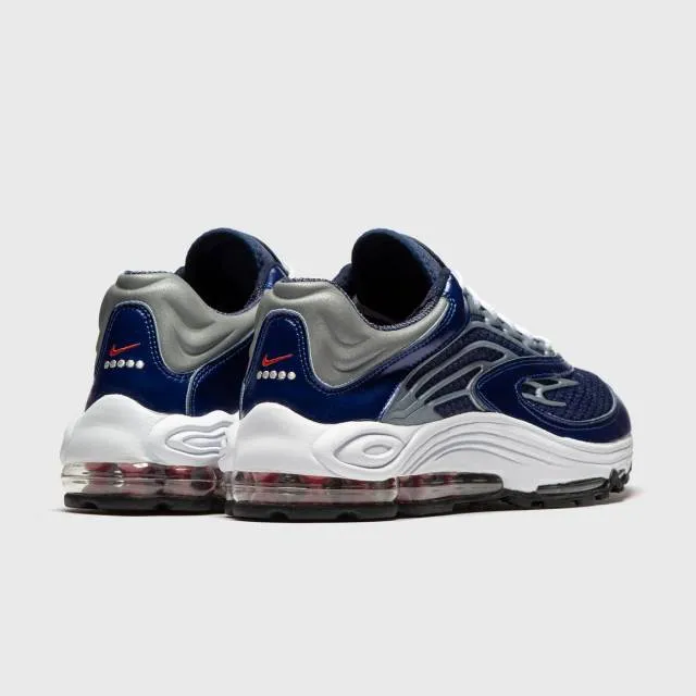 Nike Air Tuned Max (Midnight Navy/ Blue White Black/ Dra...