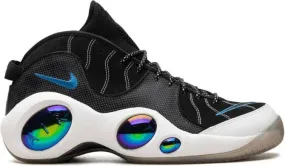 Nike Air Zoom Flight 95 Jason Kidd Career Pack Dallas Mavericks sneakers Black