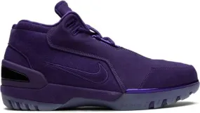 Nike Air Zoom Generation Court Purple sneakers