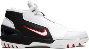 Nike Air Zoom Generation Debut sneakers White