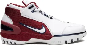 Nike Air Zoom Generation First Game sneakers White