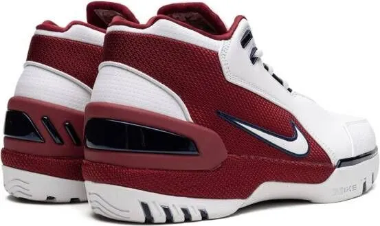 Nike Air Zoom Generation 