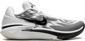 Nike Air Zoom GT Cut 2 TB White Black sneakers