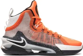 Nike Air Zoom G.T. Jump Cone Phantom sneakers Orange