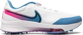 Nike Air Zoom Infinity Tour NEXT% Boa Wide White Aurora Blue Pink Blast sneakers