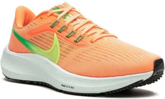 Nike Air Zoom Pegasus 39 sneakers Orange