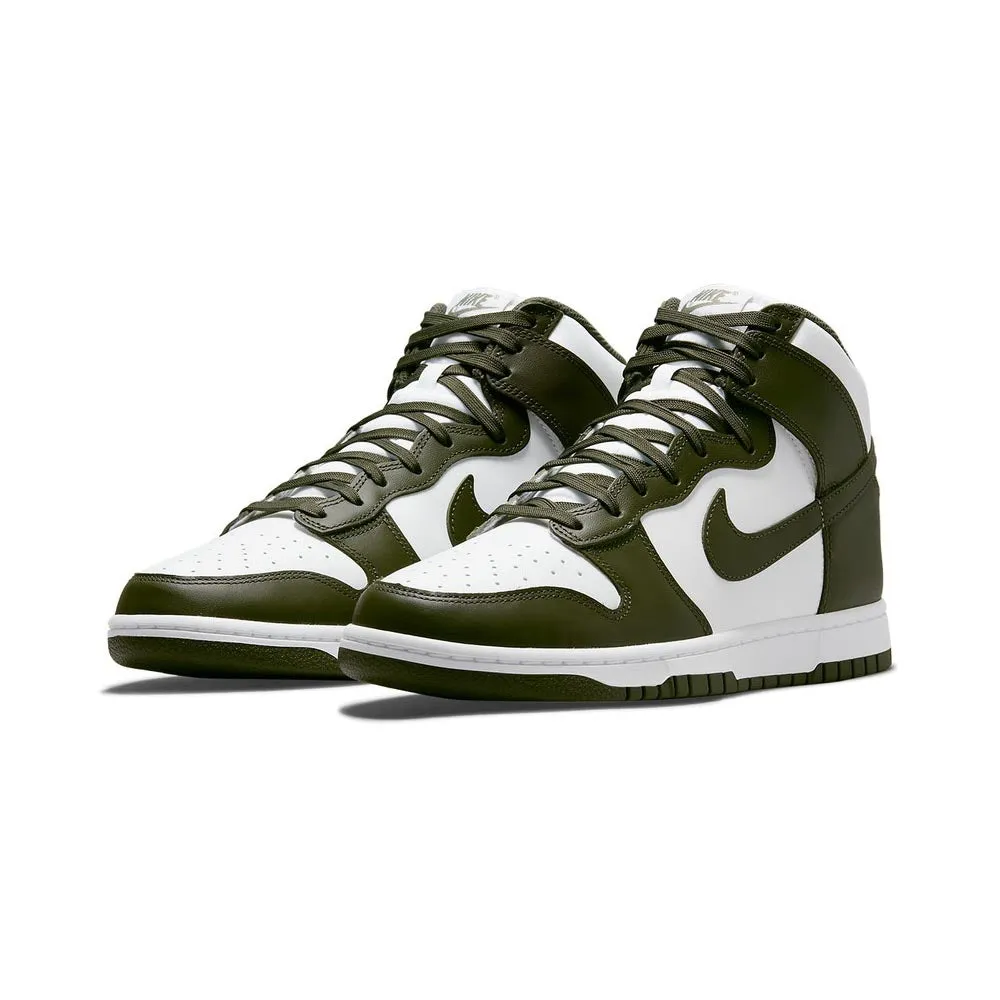 Nike Dunk High Cargo Khaki (GS)