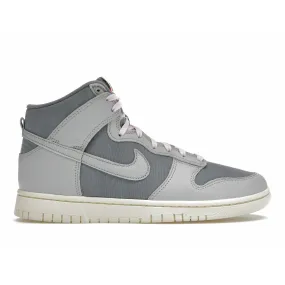 Nike Dunk High Premium Particle Grey