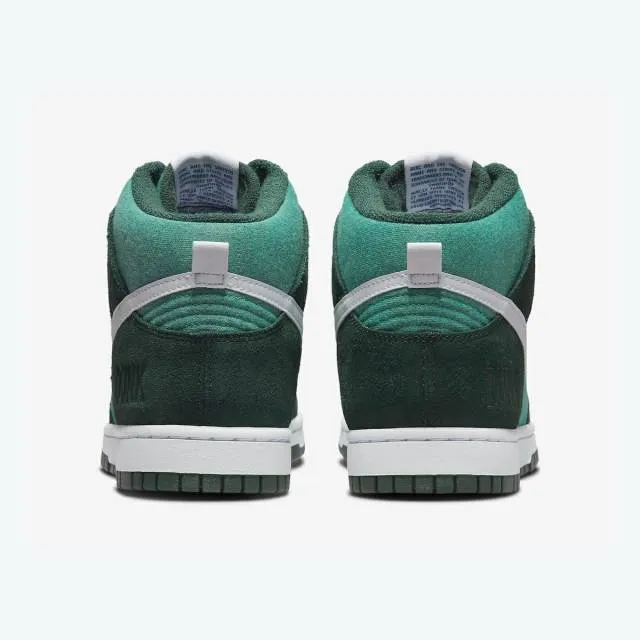 Nike Dunk High SE (Athletic Club Pro Green/ Pro Green/ Washe