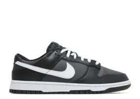 Nike Dunk Low Black White (2022) (Pre-Owned)