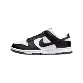 Nike Dunk Low Black White 'Panda' (Mens)