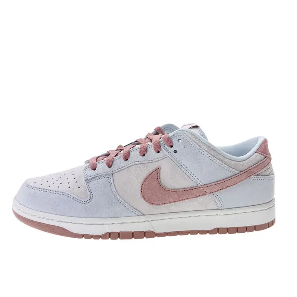 Nike Dunk Low Fossil Rose New