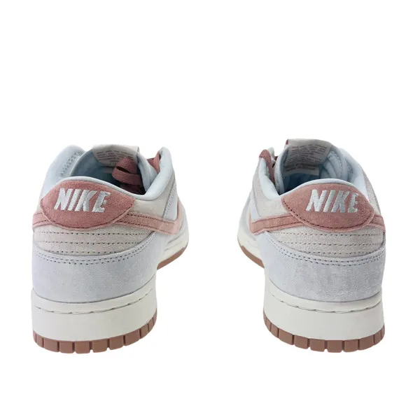 Nike Dunk Low Fossil Rose New