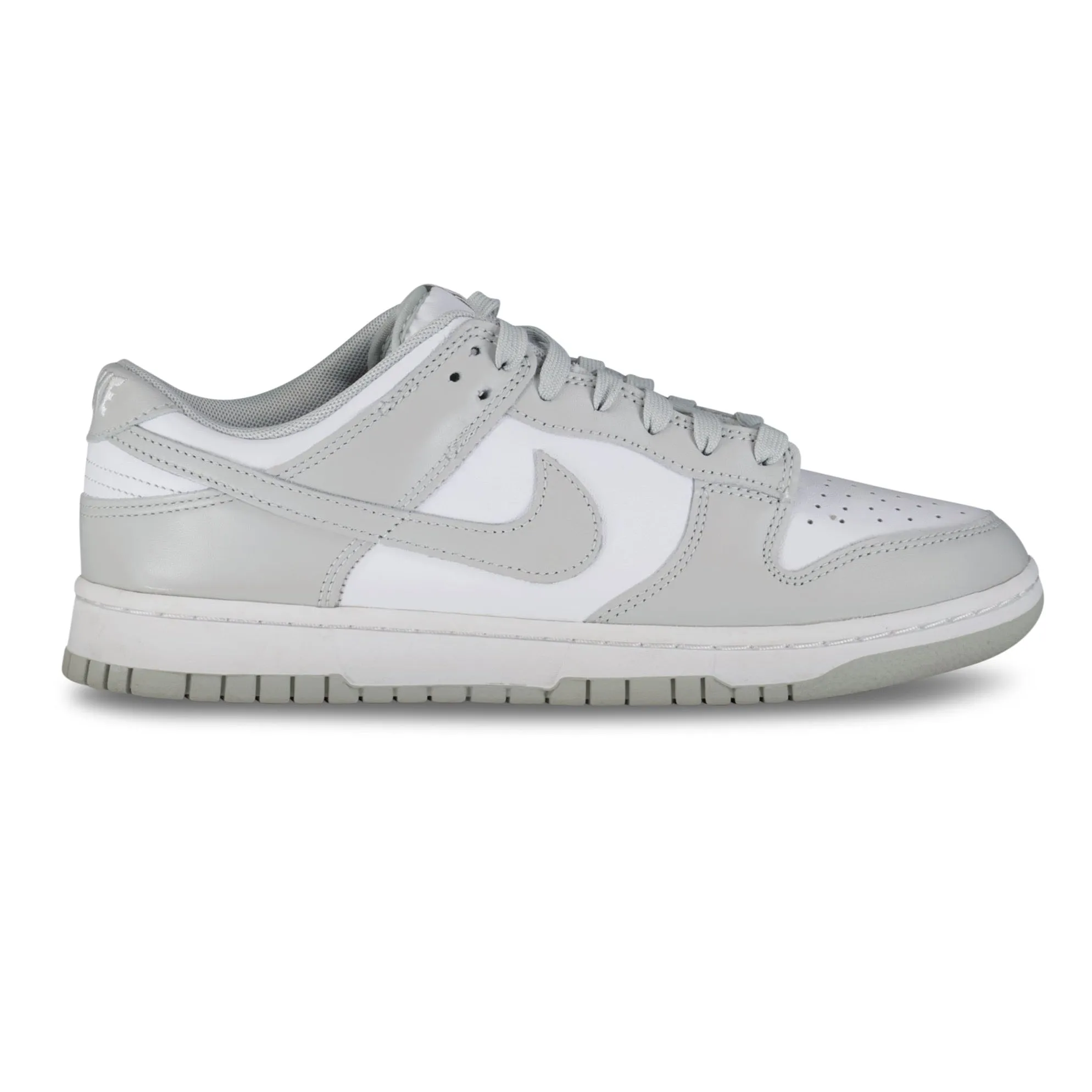 NIKE DUNK LOW 'GREY FOG' TRAINERS