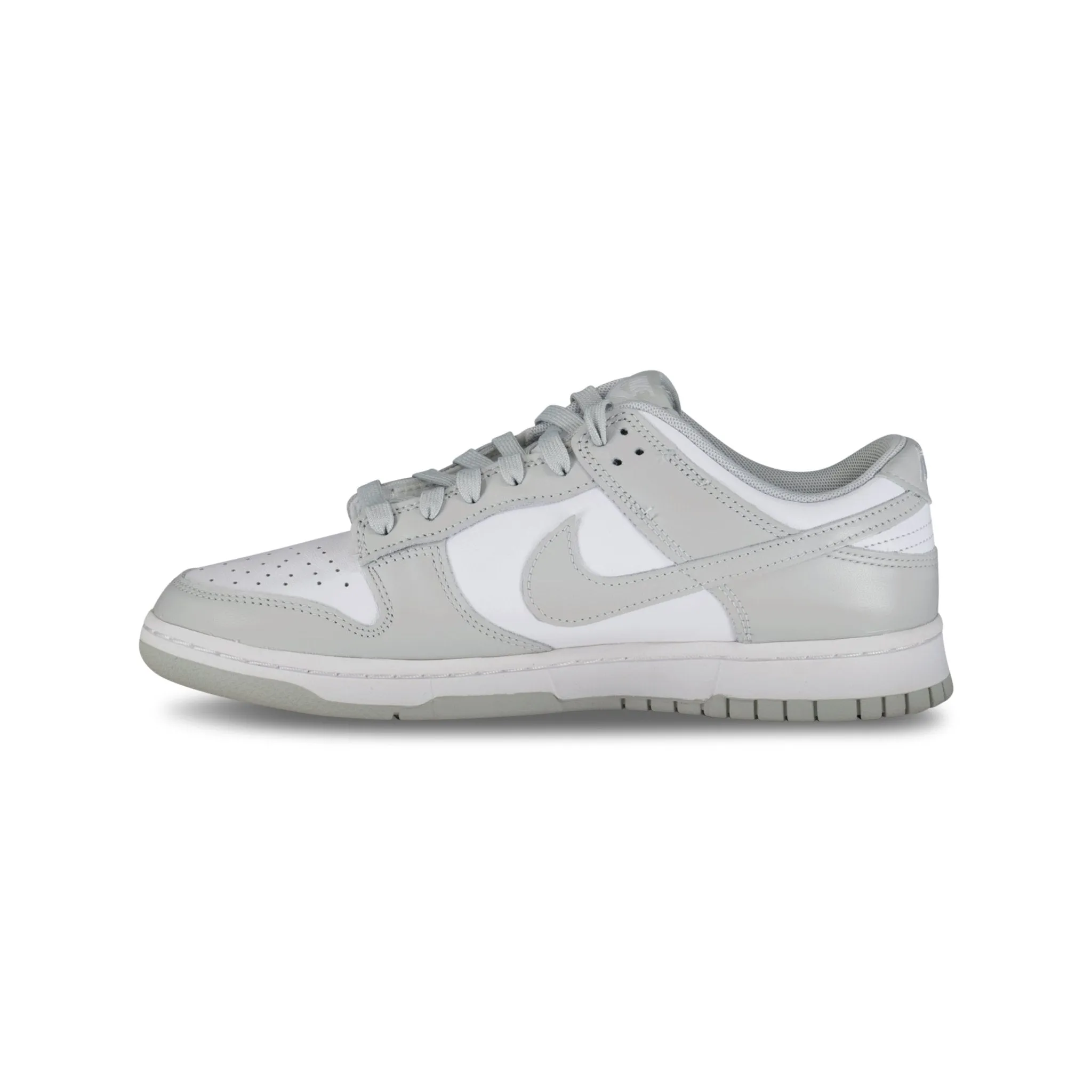 NIKE DUNK LOW 'GREY FOG' TRAINERS