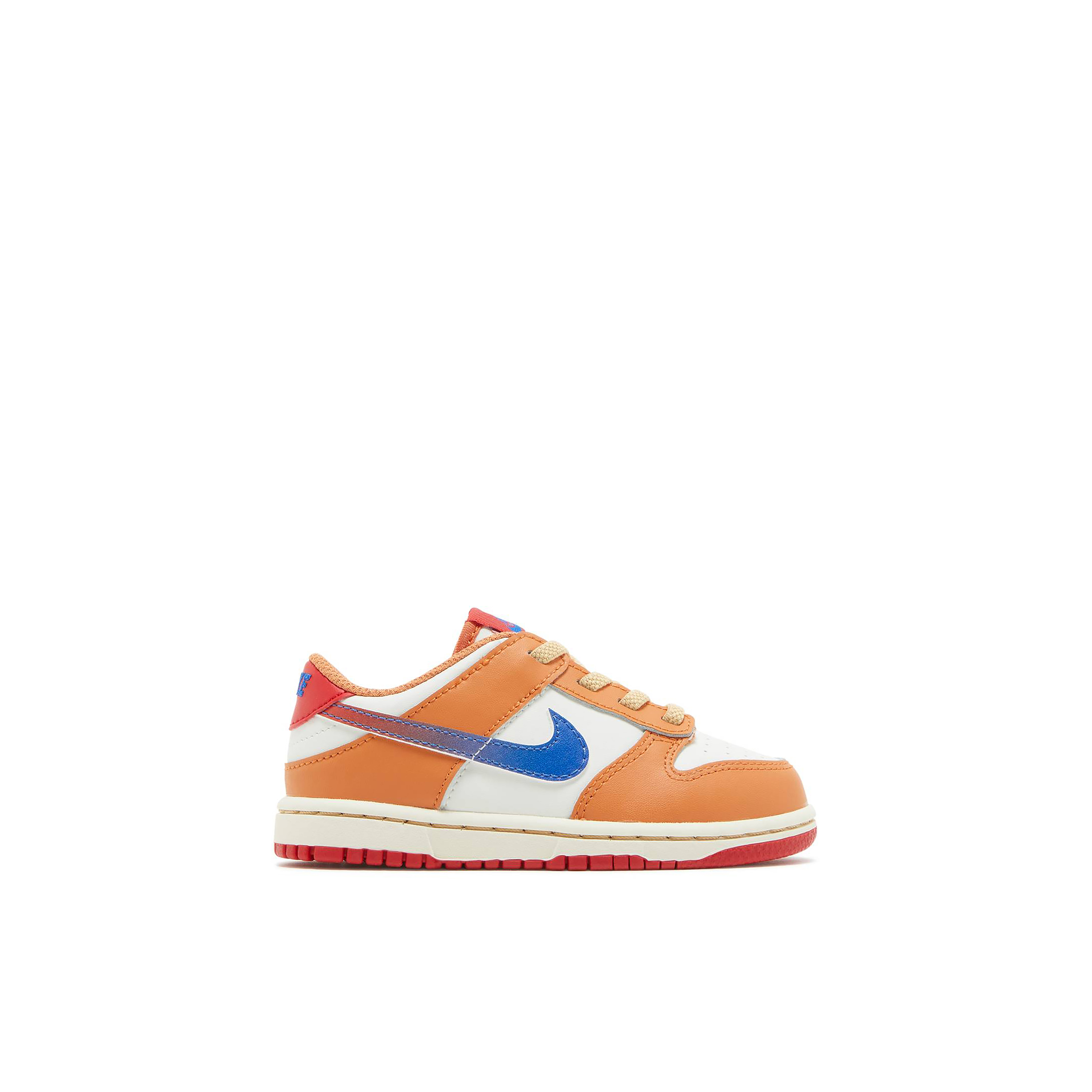 Nike Dunk Low Hot Curry TD | DH9761-101 | Laced