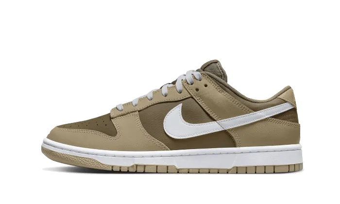 Nike Dunk Low Judge Grey