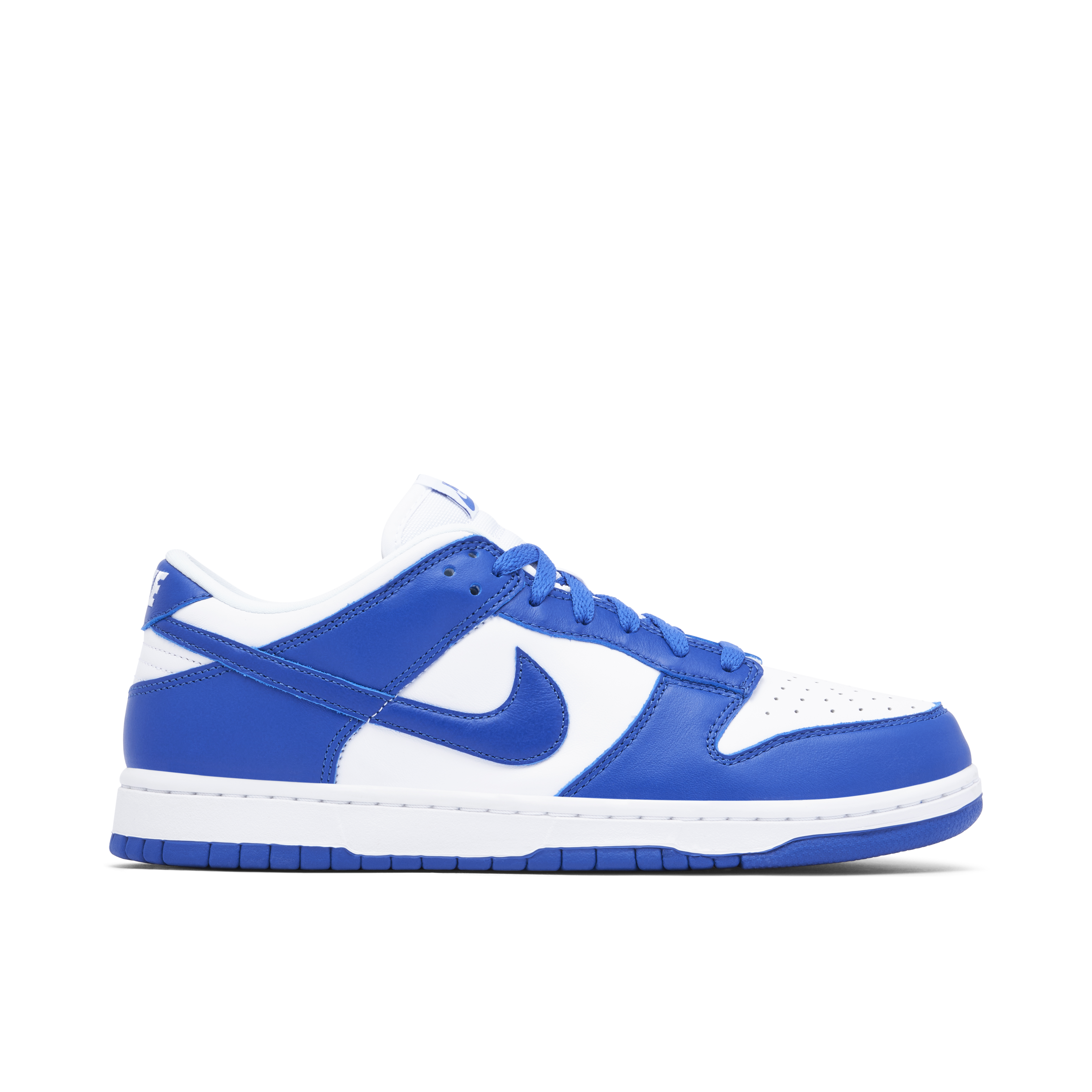 Nike Dunk Low ‘Kentucky’ | CU1726-100 | Laced