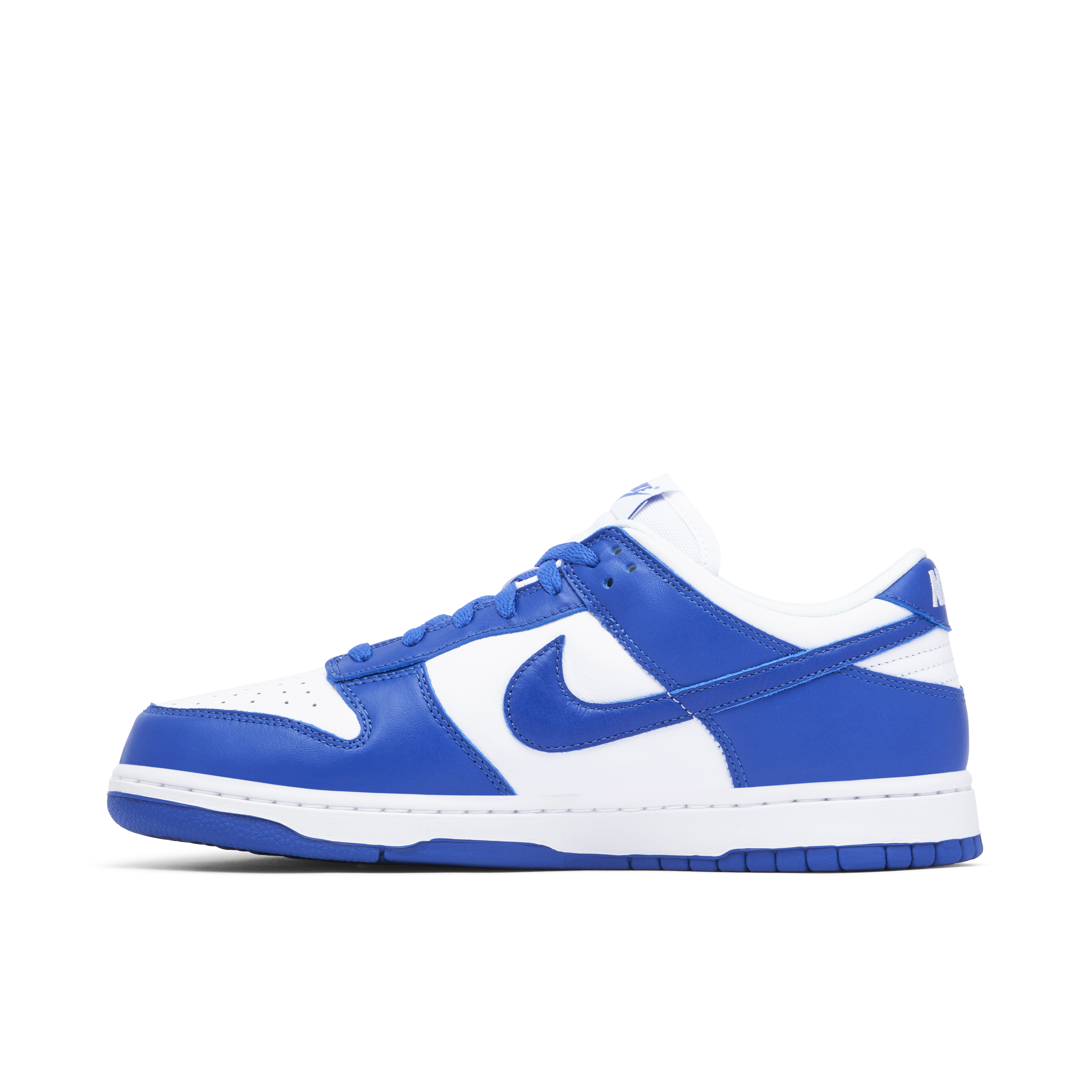 Nike Dunk Low ‘Kentucky’ | CU1726-100 | Laced