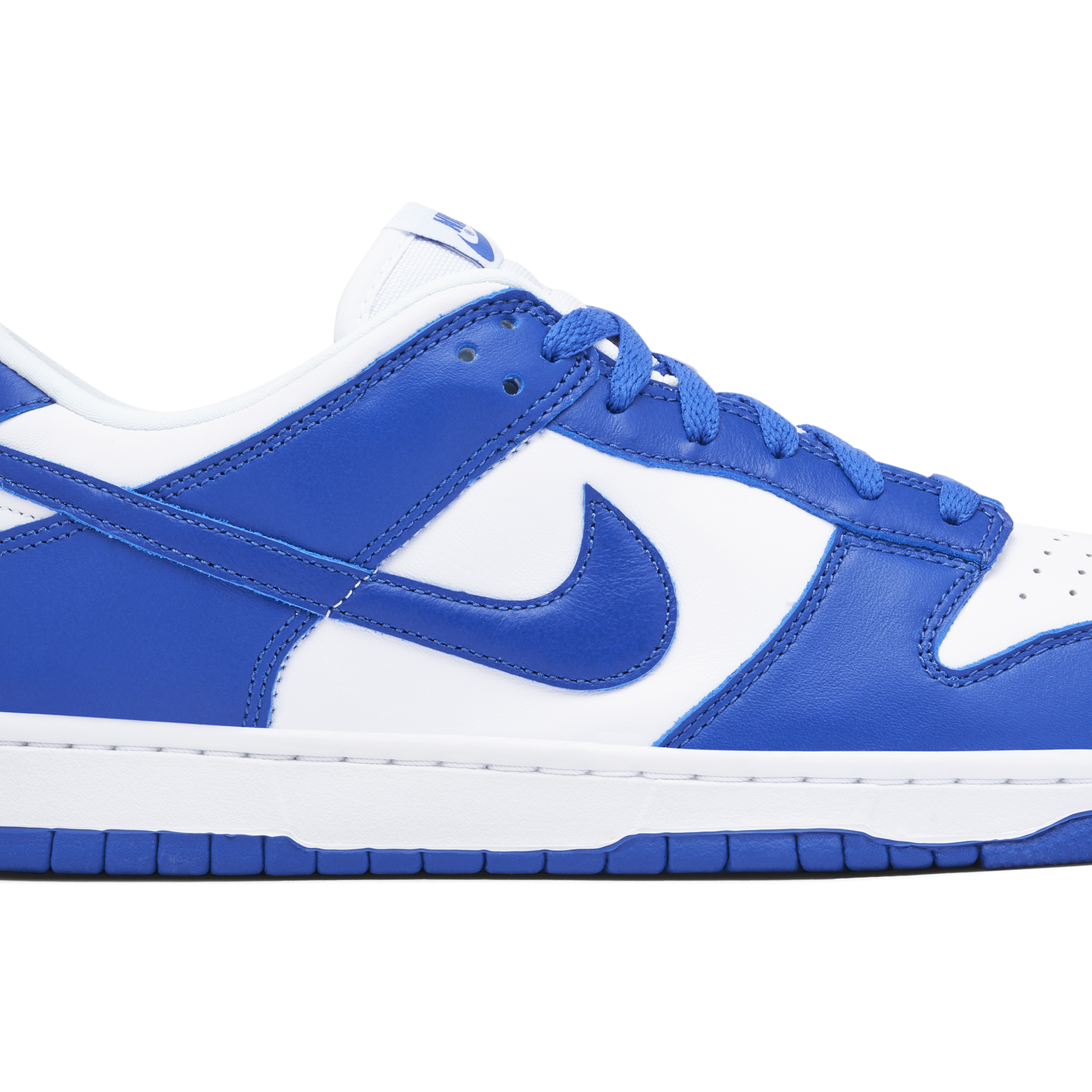 Nike Dunk Low ‘Kentucky’ | CU1726-100 | Laced