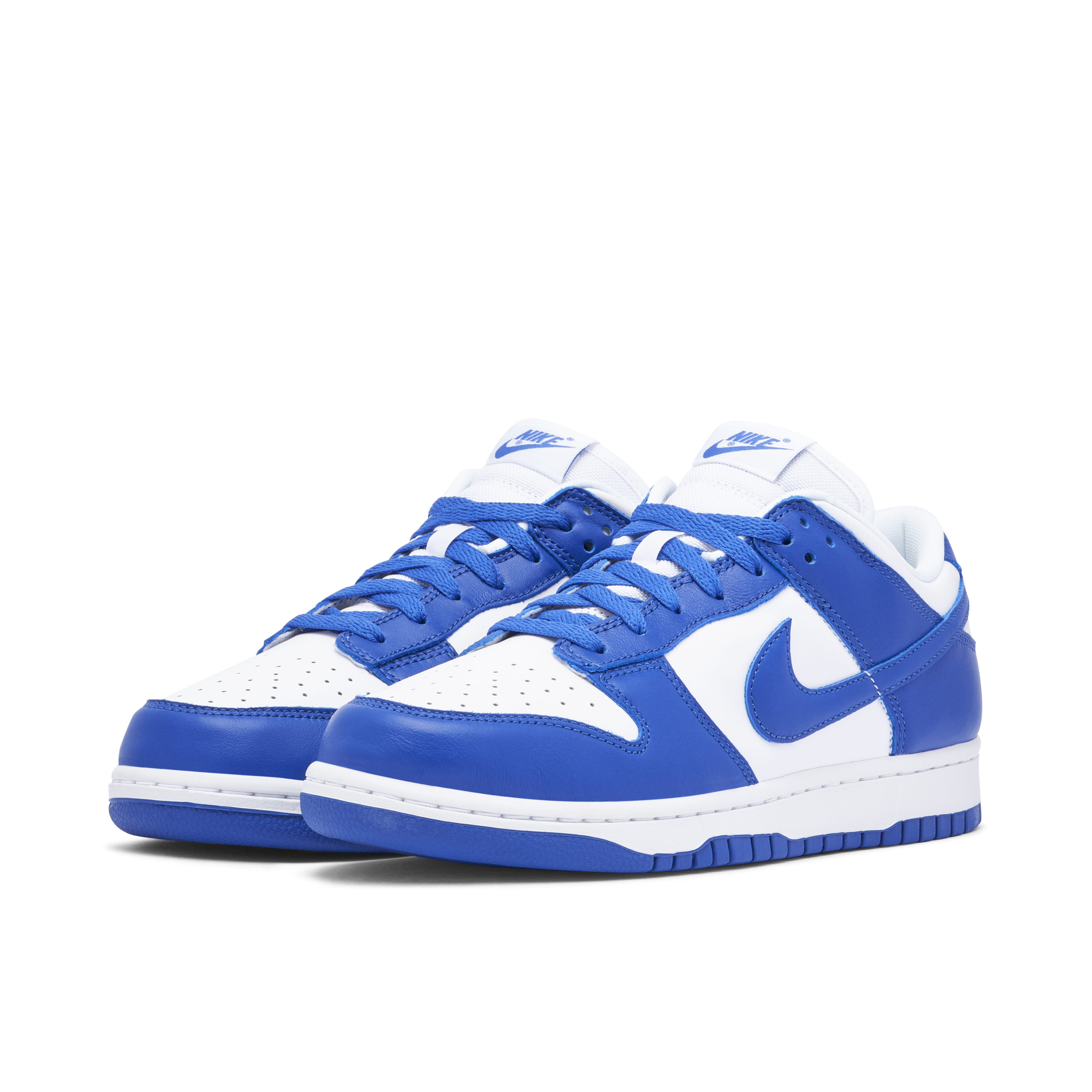 Nike Dunk Low ‘Kentucky’ | CU1726-100 | Laced