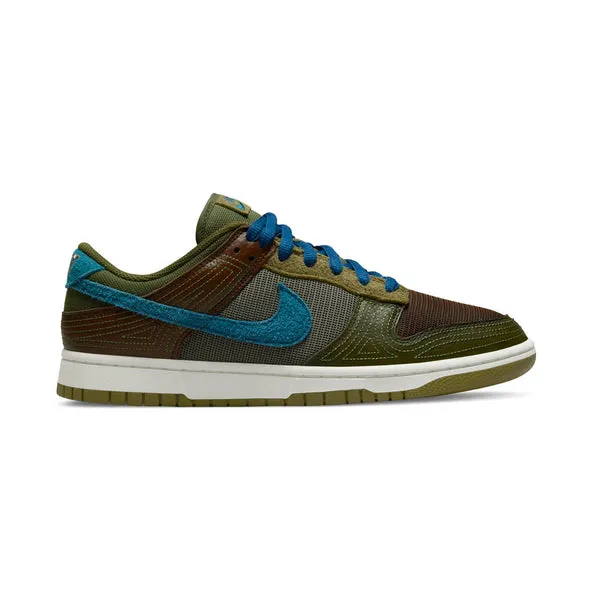 Nike Dunk Low Men's Shoes - Footwear