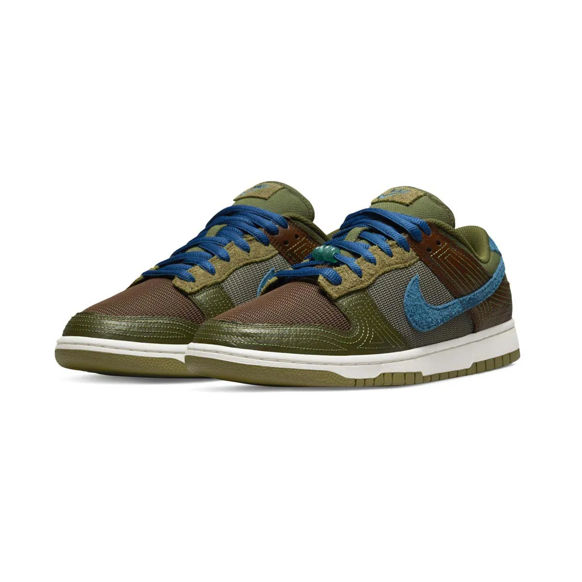 Nike Dunk Low Men's Shoes - Footwear