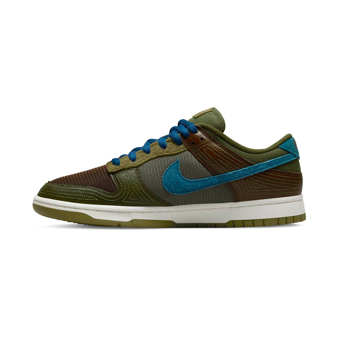 Nike Dunk Low Men's Shoes - Footwear