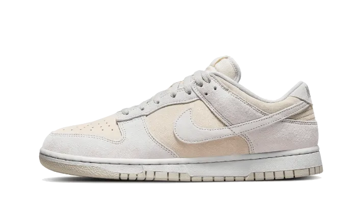 Nike Dunk Low Premium Vast Grey