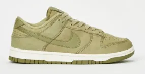 Nike Dunk Low PRM MF Neutral Olive (Women's)