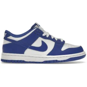 Nike Dunk Low Racer Blue (GS)