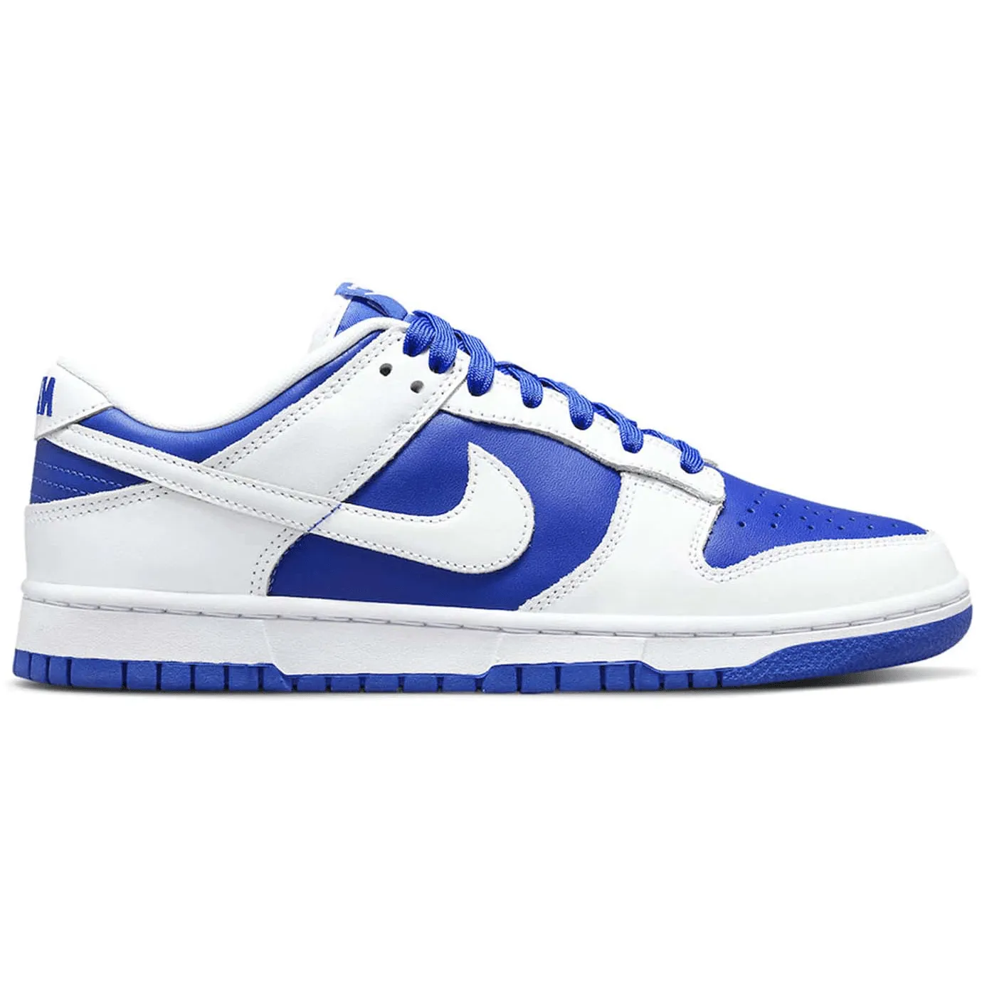 Nike Dunk Low Racer Blue White