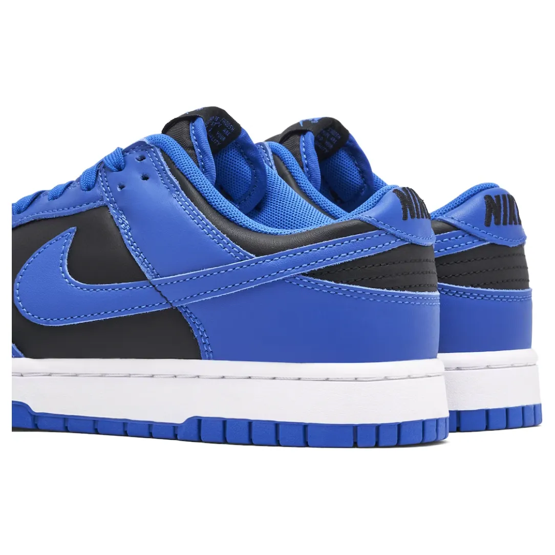 Nike Dunk Low Retro Hyper Cobalt (2021)