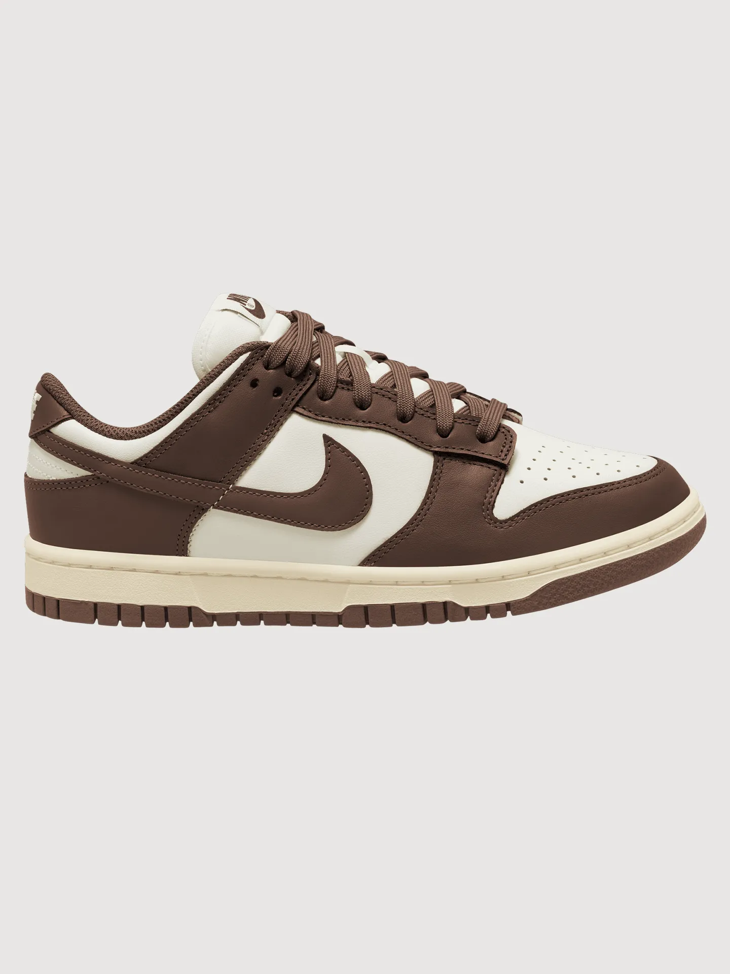 Nike Dunk Low - SAIL/CACAO WOW-COCONUT MILK