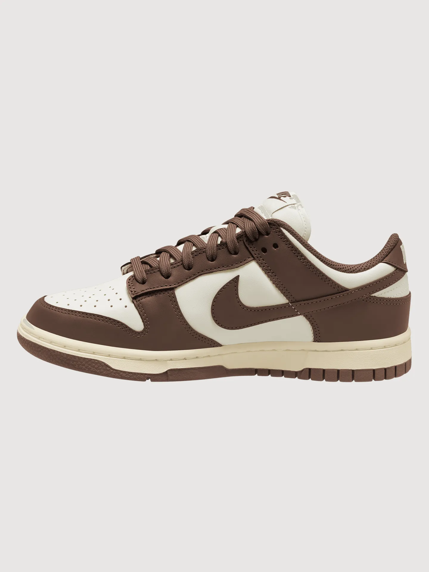 Nike Dunk Low - SAIL/CACAO WOW-COCONUT MILK