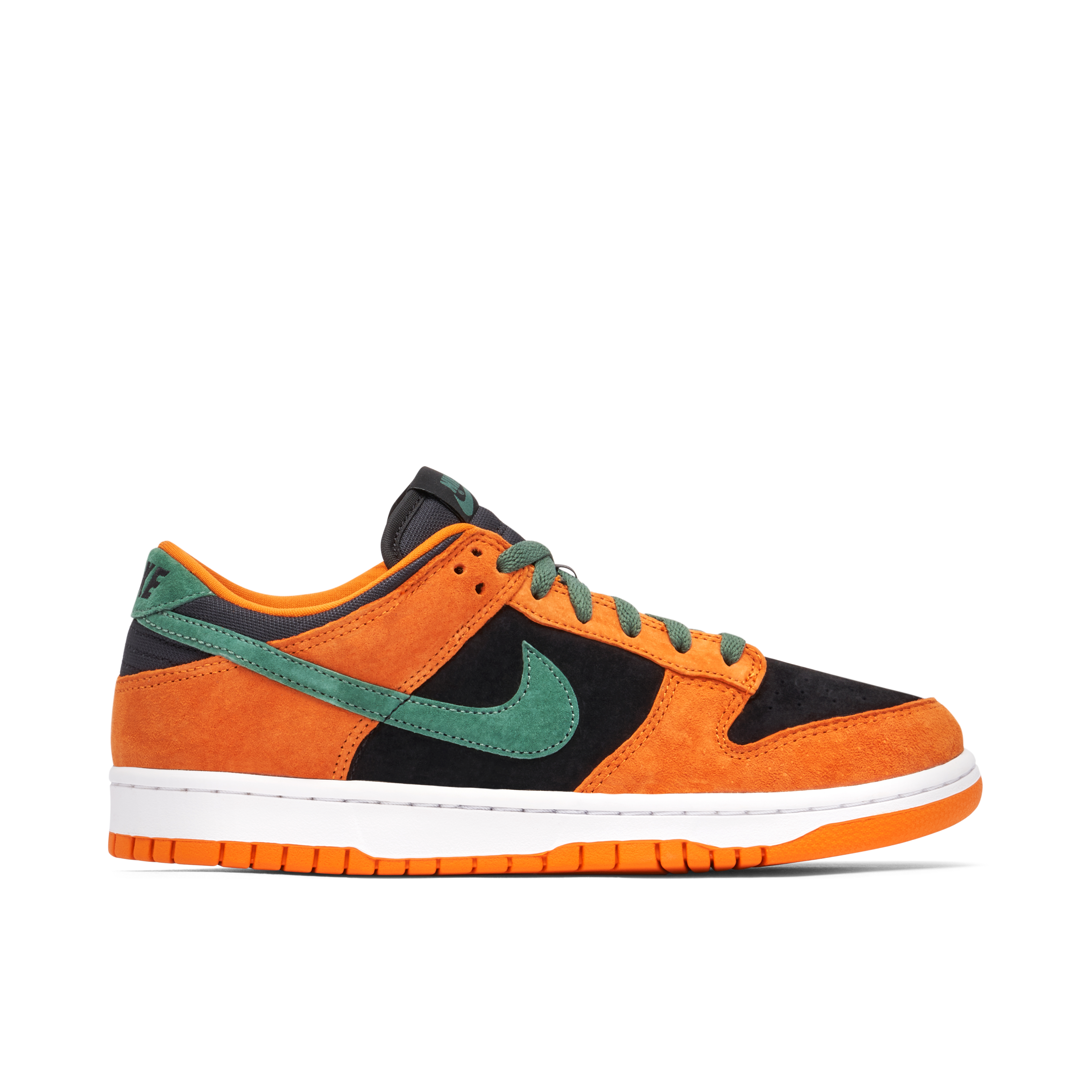 Nike Dunk Low SP Ceramic | DA1469-001 | Laced