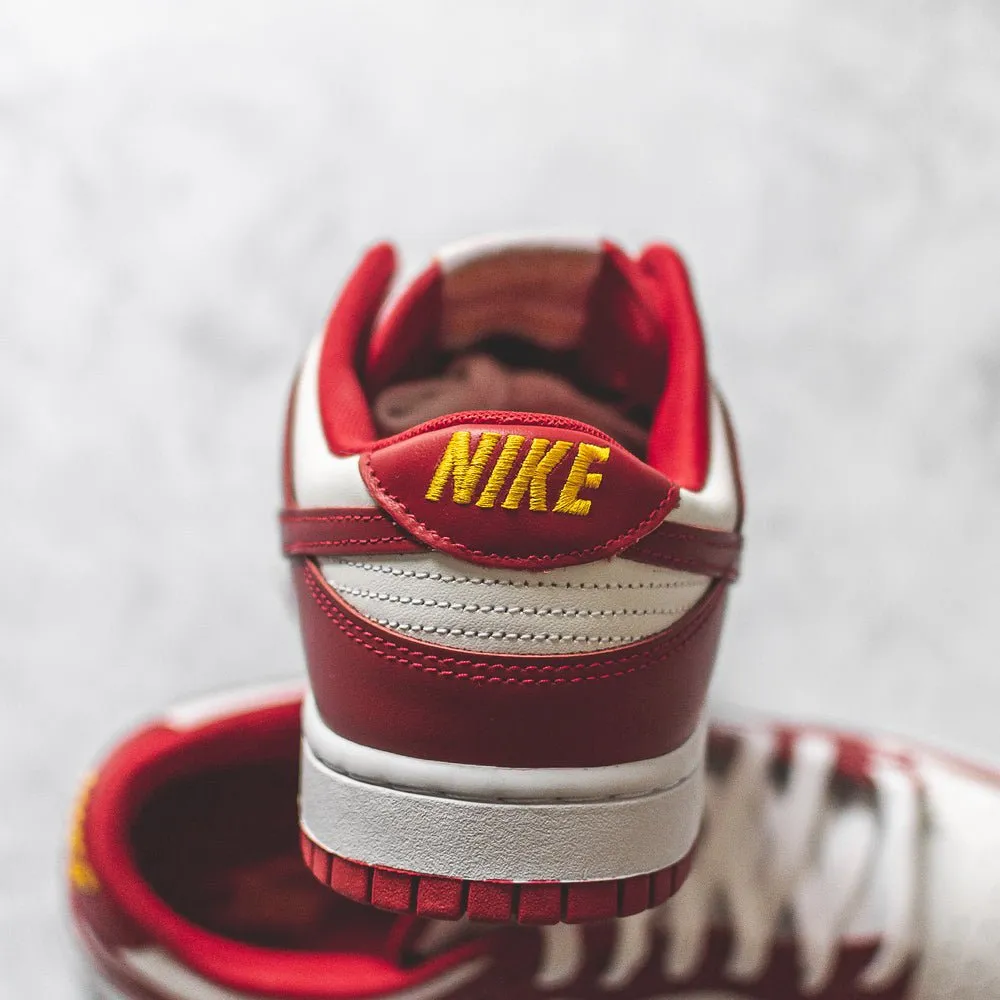 Nike Dunk Low USC