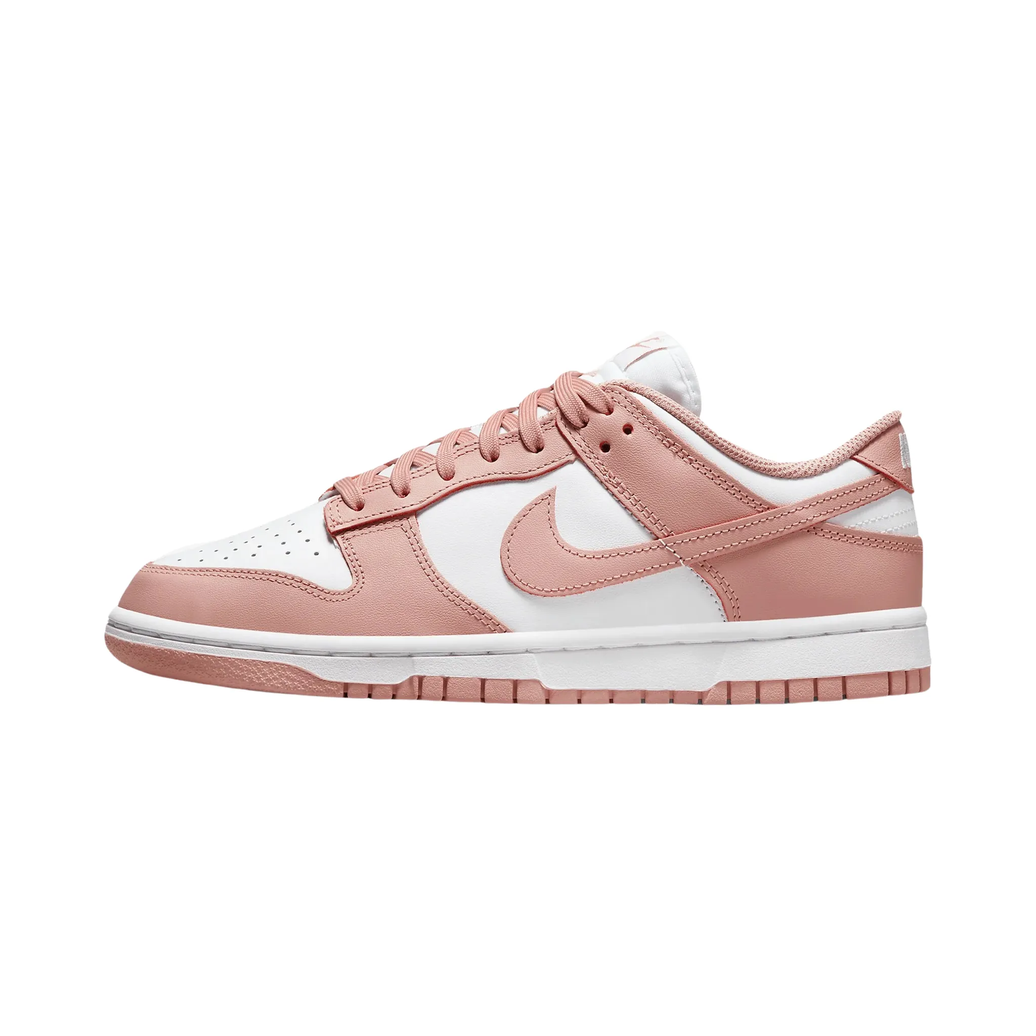 Nike Dunk Low Wmns Rose Whisper