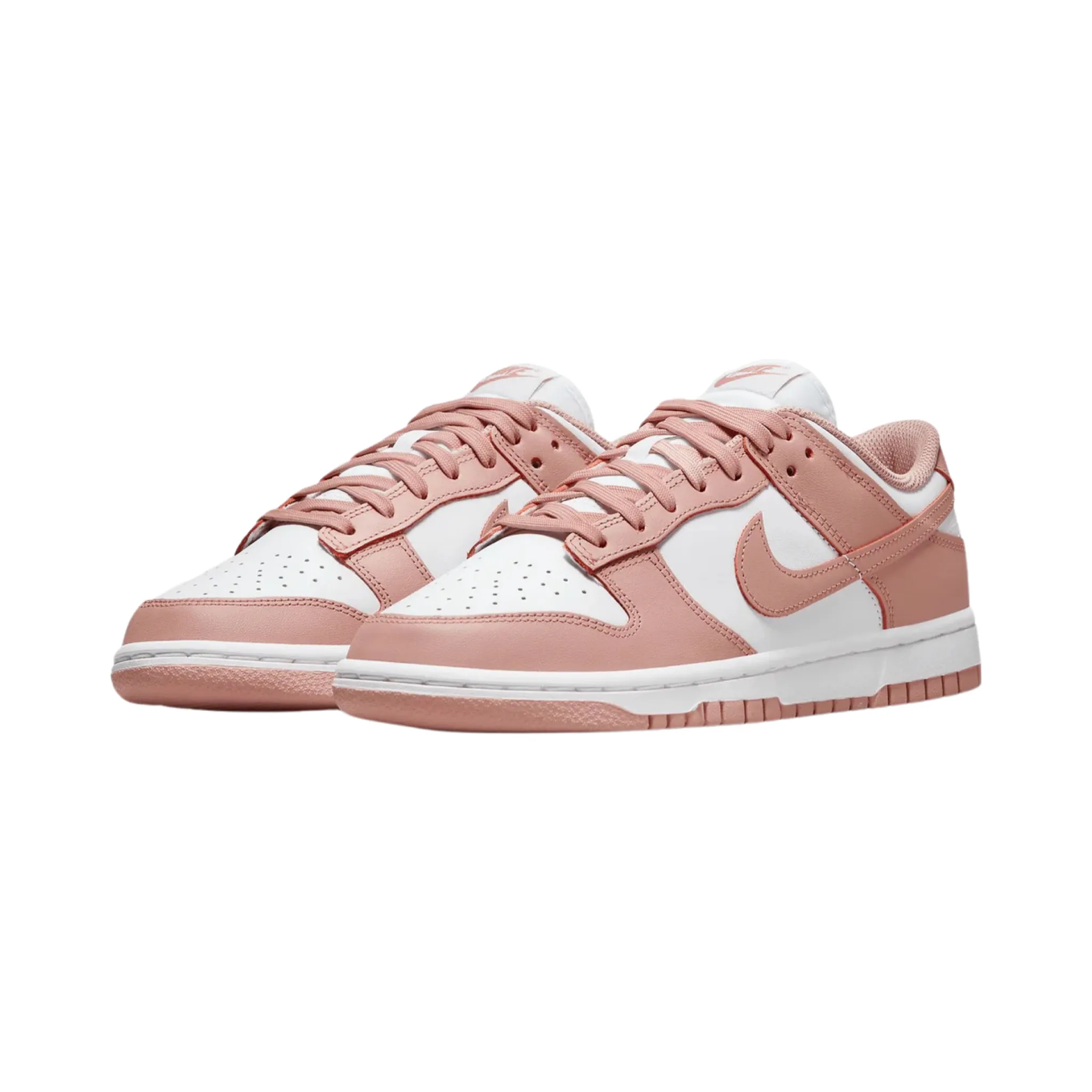 Nike Dunk Low Wmns Rose Whisper