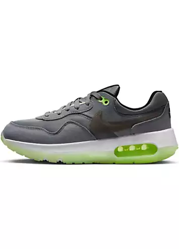 Nike Kids Air Max Motif Trainers | Grattan