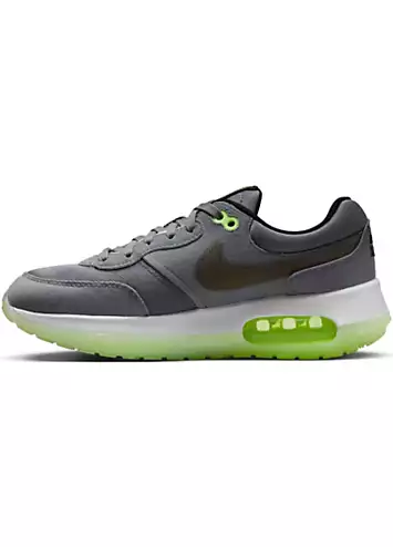 Nike Kids Air Max Motif Trainers | Grattan