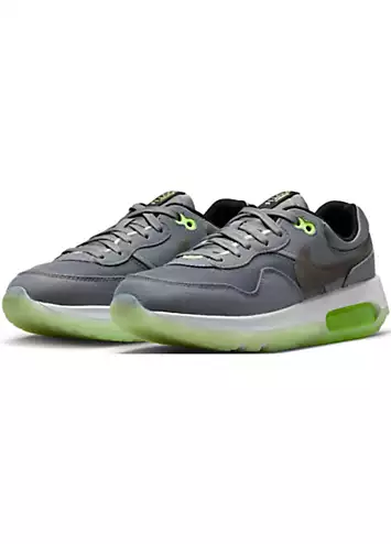 Nike Kids Air Max Motif Trainers | Grattan