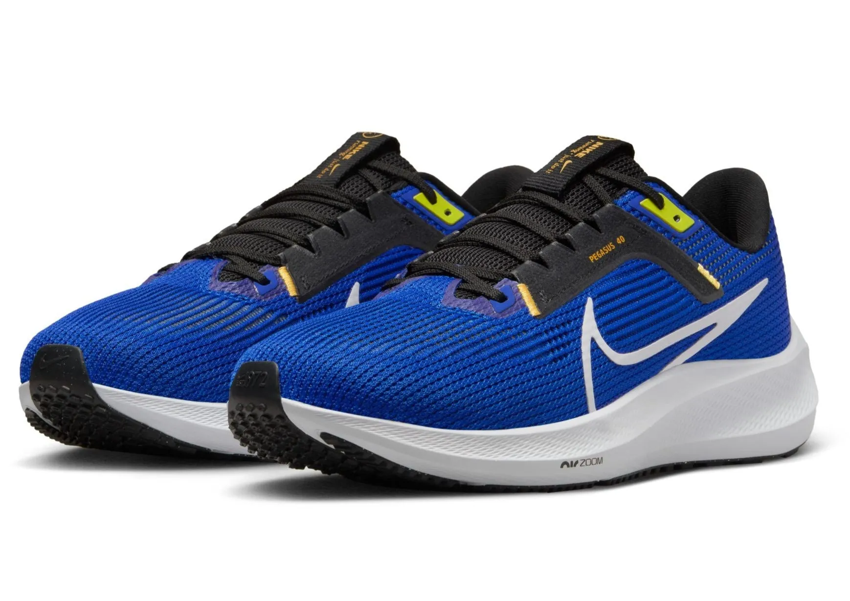 Nike Men's Air Zoom Pegasus 40