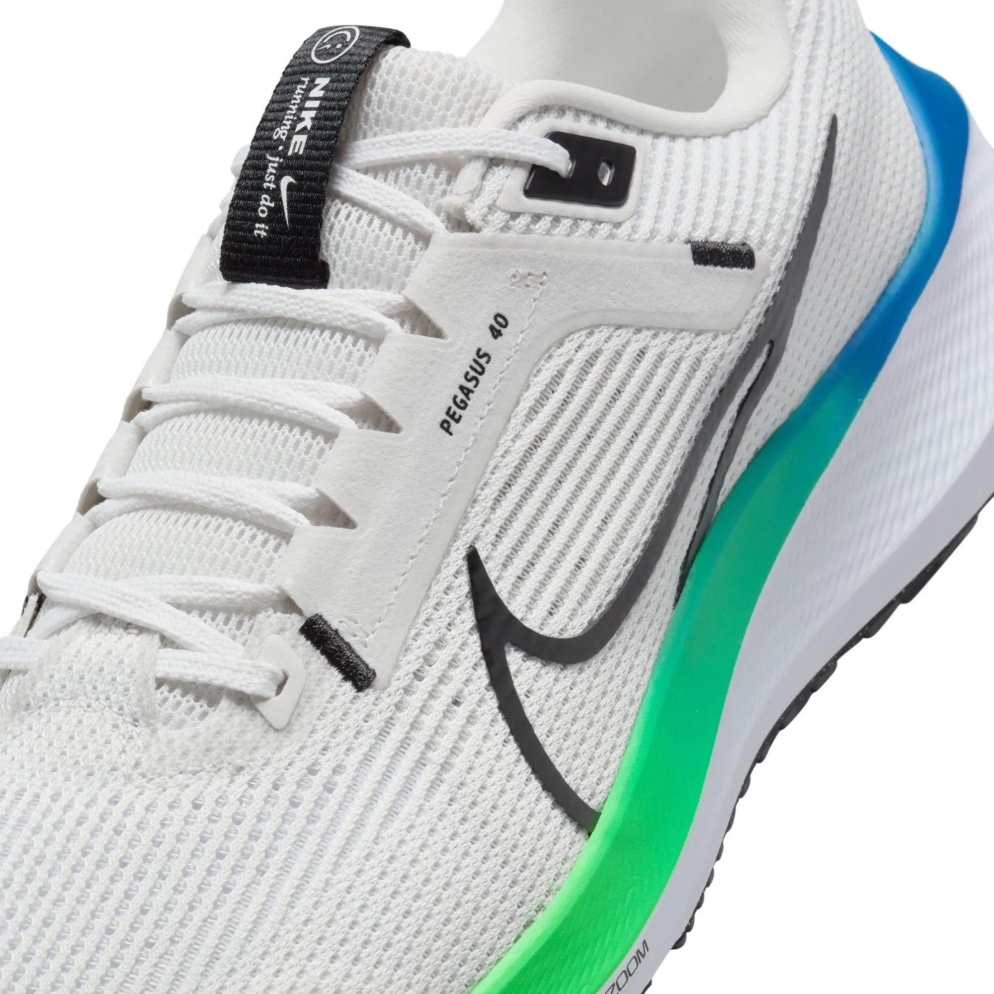 Nike Men's Air Zoom Pegasus 40