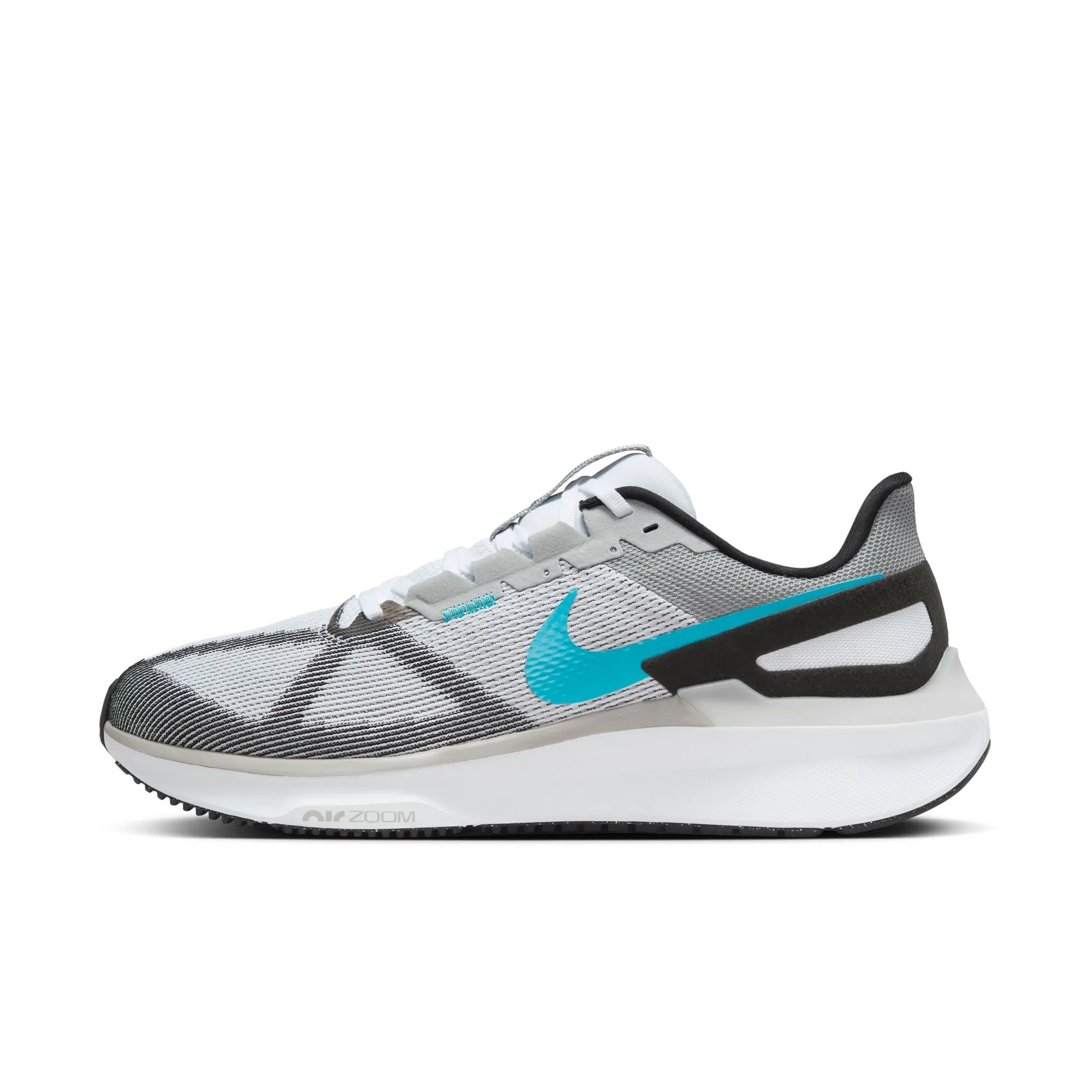 Nike Men's Air Zoom Structure 25