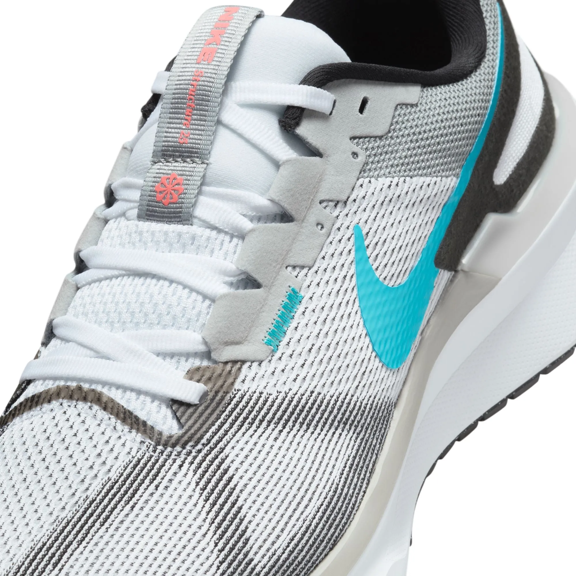 Nike Men's Air Zoom Structure 25