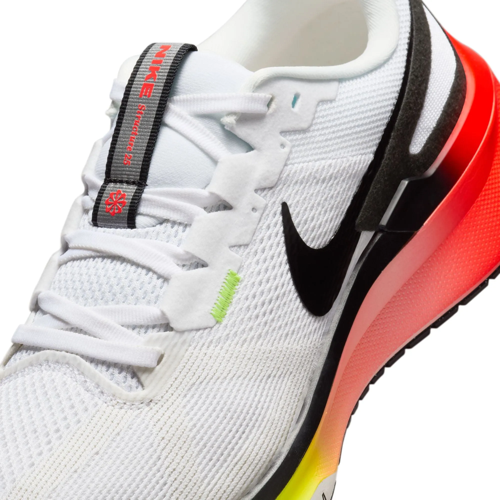 Nike Men's Air Zoom Structure 25