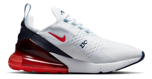 nike Nike Mens Air Max 270 DJ5172-100 