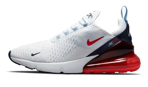 nike Nike Mens Air Max 270 DJ5172-100 