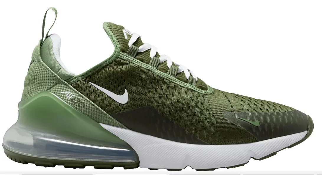 nike Nike Mens Air Max 270  FJ0680 222 